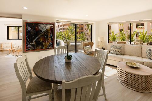 Unit 160A - Casa Ivan-GARDEN VIEW in Cabo San Lucas, Mexico