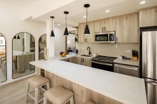 Unit 160A - Casa Ivan-GARDEN VIEW in Cabo San Lucas, Mexico
