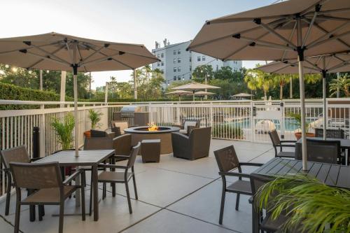 Residence Inn by Marriot Clearwater Downtown - image 12
