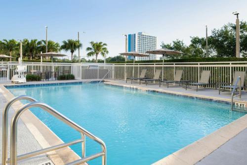 Residence Inn by Marriot Clearwater Downtown - image 2