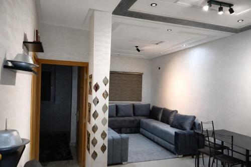 Appartement propre – khách sạn tại Mont Fleuri