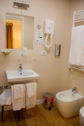 レジデンザ デイ グラッチ