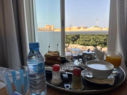 Food and beverages, Hotel Majestic Rabat Centre in Rabat