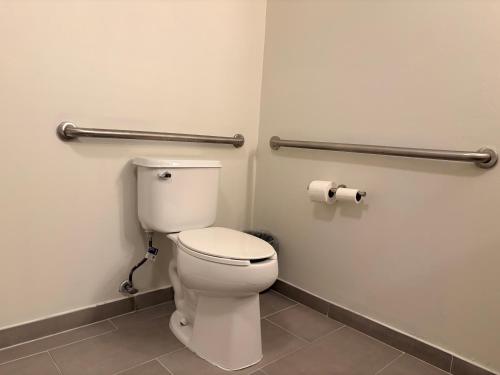 Comfort Suites Mahwah - Paramus - image 6