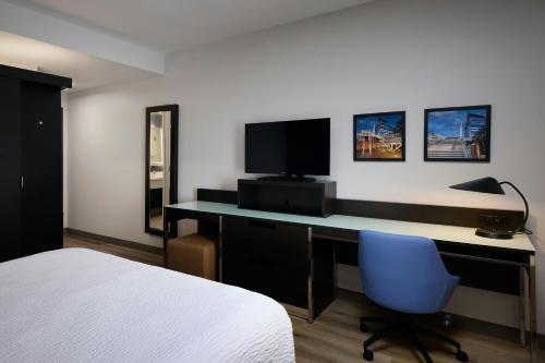 Fairfield by Marriott Denver Downtown - image 12