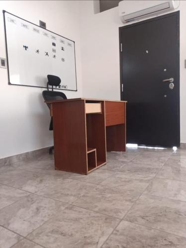 Departamento Privado y Equipado en Planta Alta in Barrio Bajo Gorriti
