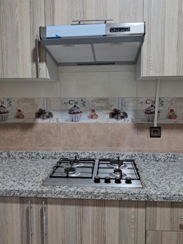 Baya Residentie in Temara