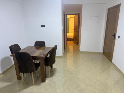 Baya Residentie in Temara