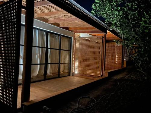 Country House in Azpitia Villa las Leñas (Country House in Azpitia Villa las Lenas) in Santa Cruz de Flores