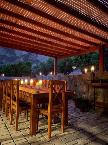 Country House in Azpitia Villa las Leñas (Country House in Azpitia Villa las Lenas) in Santa Cruz de Flores