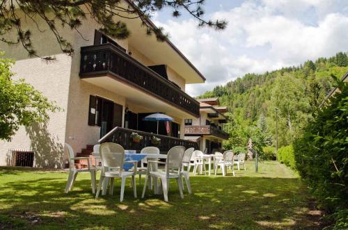 Apartments in Pieve di Ledro - Ledrosee 22645