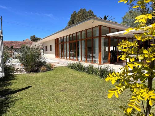 Casa Delia Refugio de playa in Atlantida