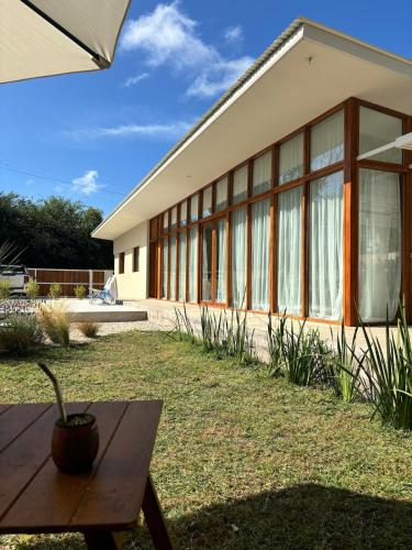 Casa Delia Refugio de playa in Atlantida