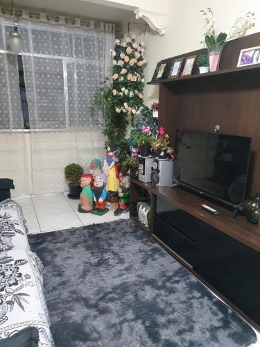 quarto compartilhado em Del castilho in Del Castilho
