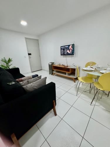 Apartamento em Maceió, com piscina! – khách sạn tại Sao Jorge
