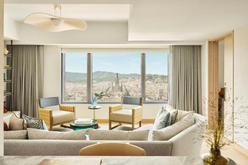 Hotel Arts Barcelona - image 5