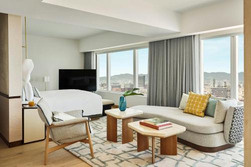 Hotel Arts Barcelona, Barcelona (zdjęcie 7)