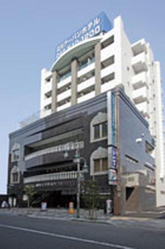 tachikawa urban hotel