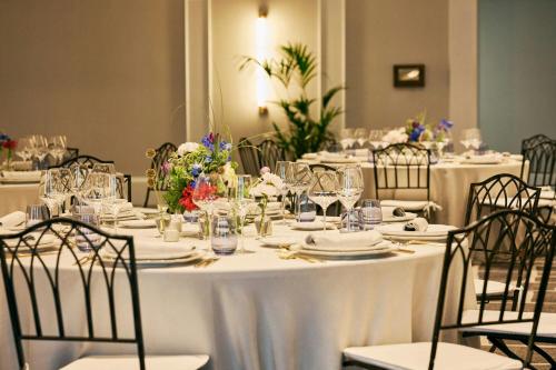 Hotel Arts Barcelona, Barcelona (zdjęcie 9)