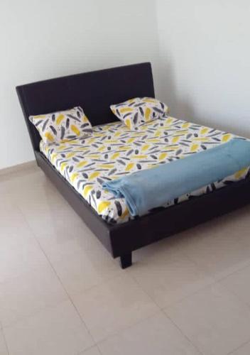 Chambre calme et confortable in Rufisque