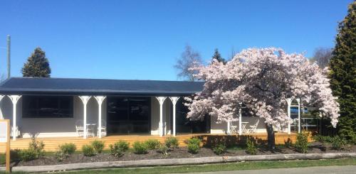 Milford Road Apartments Te Anau