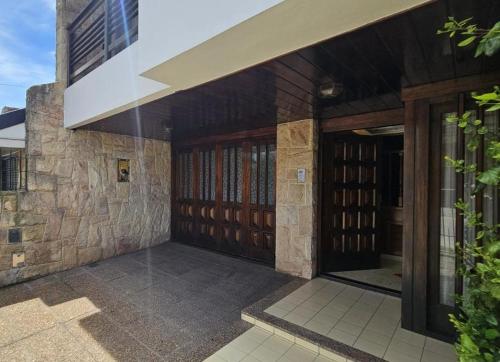 casa de descanso