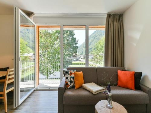 Alpine Lodge Klosterle am Arlberg - 전망