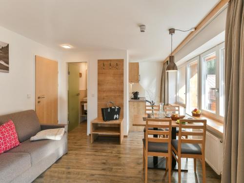 Alpine Lodge Klosterle am Arlberg