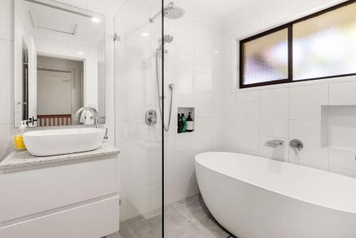 Beach Haus - Pet Friendly - 2 Mins Walk to Beach - image 4