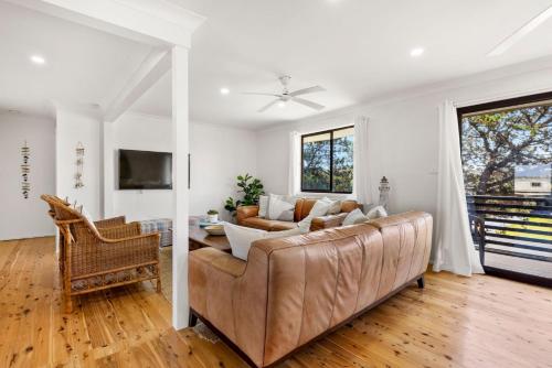 Beach Haus - Pet Friendly - 2 Mins Walk to Beach - image 3