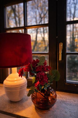 Sleephotels Suite Garde, Hamburk (fotografie 6)