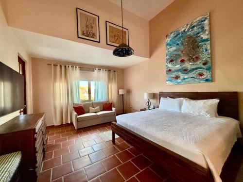 Villa De Palma -Oceanfront community w generator - image 10