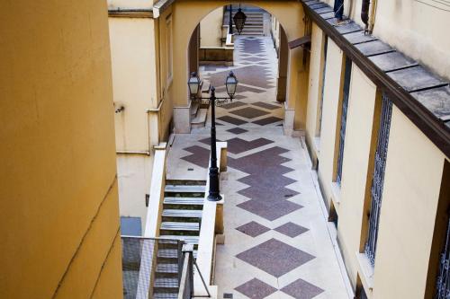 Residenza Dei Gracchi - main image