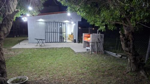 El Campito 2