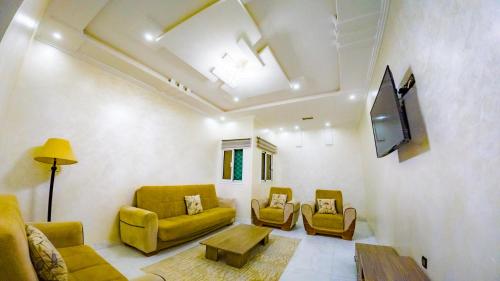 Appartements hôteliers Hayat (Appartements hoteliers Hayat) in Nouadhibou