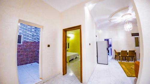 Appartements hôteliers Hayat (Appartements hoteliers Hayat) in Nouadhibou