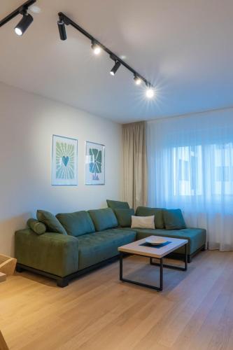Apartment OMEGA