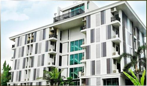 ลีลาวดี รามอินทรา - Leelawadee Resotel Raminthra 23, Bangkok (foto 6)