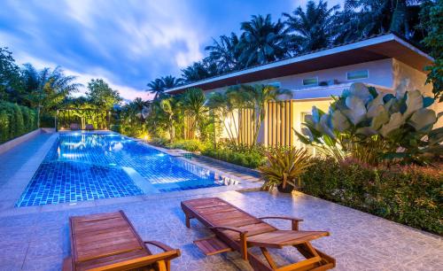 The Fong Krabi Resort15