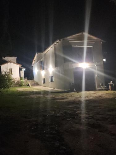 La Casa de la Abuela Hostel