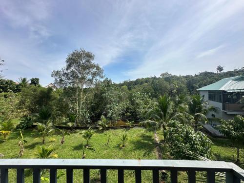Thiên Vy Homestay in Bai Thom