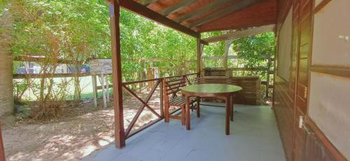 Cabañas San José (Cabanas San Jose) in Santa Ana