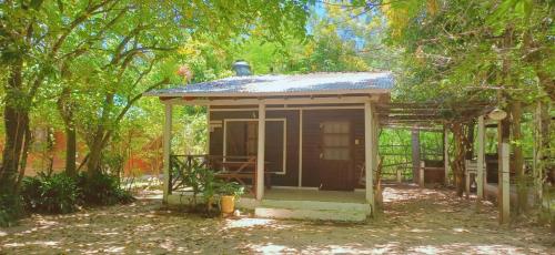 Cabañas San José (Cabanas San Jose) in Santa Ana