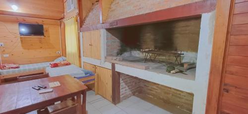 Cabañas San José (Cabanas San Jose) in Santa Ana