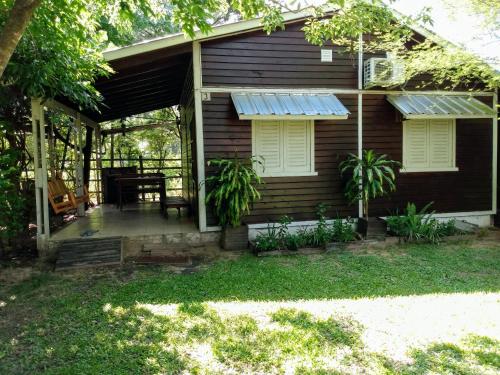 Cabañas San José (Cabanas San Jose) in Santa Ana