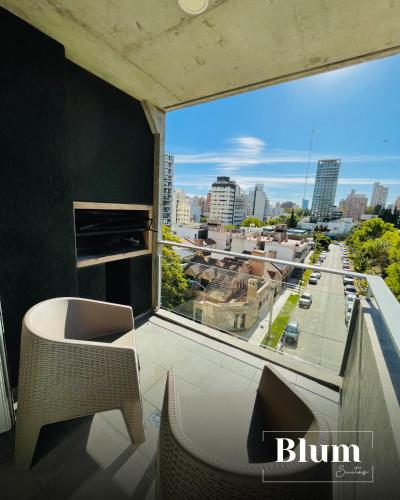 Blum Suites