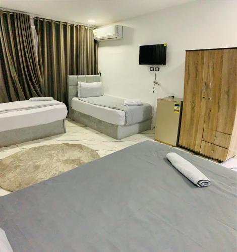 Nada HOTEL - main image