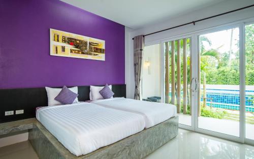 The Fong Krabi Resort2