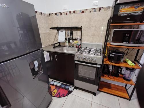 Schultz Apartamento in Cristo Rey