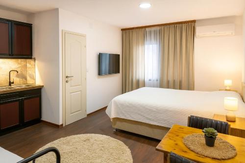 Garden Lux Grujić Apartmani (Garden Lux Grujic Apartmani) in Izvor
